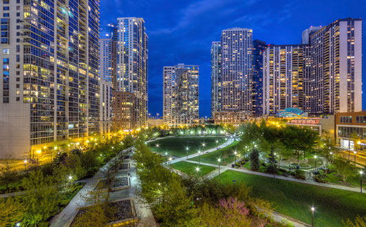 Lakeshore East